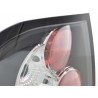 Taillights set Opel Vectra B 96 98 black