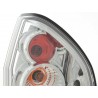 Taillights set Opel Zafira type T98 97 04 chrome
