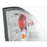 Taillights set Opel Zafira type T98 97 04 chrome