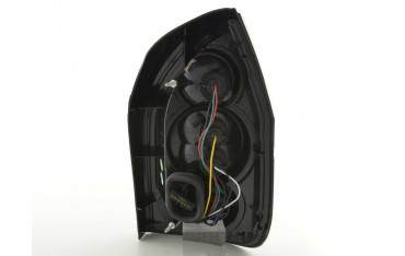 Taillights set Opel Zafira type T98 97 04 chrome