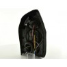 Taillights set Opel Zafira type T98 99 04 black