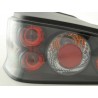 Taillights set Peugeot 106 type 1C 1A 96 03 black