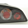 Taillights set Peugeot 106 type 1C 1A 96 03 black