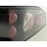 Taillights set Peugeot 106 type 1C 1A 96 03 black