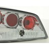 Taillights set Peugeot 306 type 7 93 97 chrome