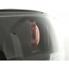 Taillights set Peugeot 306 type 7 93 97 black