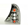 Taillights set Renault Clio type B 98 01 chrome