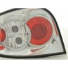 Taillights set Renault Megane 3 door Type DABALAKAEA 96 98 chrome