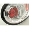 Taillights set Renault Megane 3 door Type DABALAKAEA 96 98 chrome