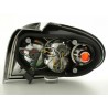 Taillights set Renault Megane 3 door Type DABALAKAEA 96 98 chrome
