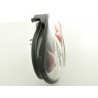 Taillights set Renault Megane 3 door Type DABALAKAEA 96 98 black