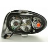 Taillights set Renault Megane 3 door Type DABALAKAEA 96 98 black