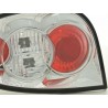 Taillights set Renault Megane 3 door Type DABALAKAEA 99 02 chrome
