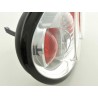 Taillights set Renault Megane 3 door Type DABALAKAEA 99 02 chrome