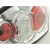Taillights set Renault Megane 3 door Type DABALAKAEA 99 02 chrome