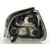Taillights set Renault Megane 5 door Type DABALAKAEA 99 02 black