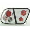 Taillights set Seat Cordoba type 6K 97 01 chrome