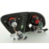 Taillights set Seat Cordoba type 6K 97 01 chrome