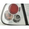 Taillights set Seat Cordoba type 6K 97 01 chrome