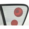 Taillights set Seat Cordoba type 6K 97 01 chrome