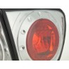 Taillights set Seat Ibiza type 6K 99 02 chrome