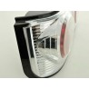Taillights set Seat Ibiza type 6K 99 02 chrome