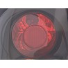 Taillights set Skoda Octavia type 1U 96 02 black