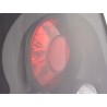 Taillights set Skoda Octavia type 1U 96 02 black
