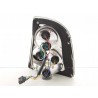 Taillights set Skoda Octavia type 1U 96 02 black