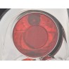 Taillights set Skoda Octavia type 1U 96 02 chrome
