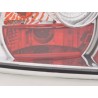 Taillights set Skoda Octavia type 1U 96 02 chrome