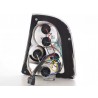 Taillights set Skoda Octavia type 1U 96 02 chrome