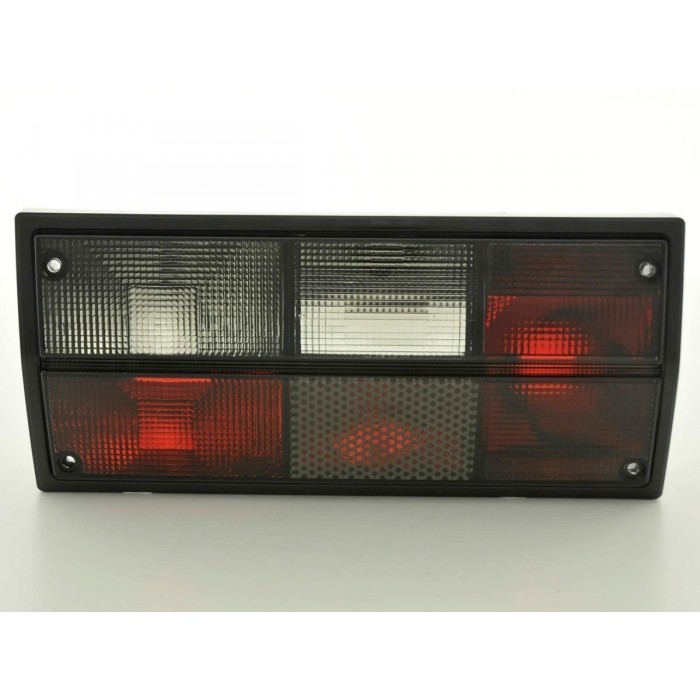 Taillights VW Bus T2 79 90 black