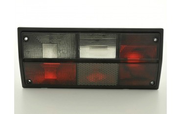 Taillights VW Bus T2 79 90 black