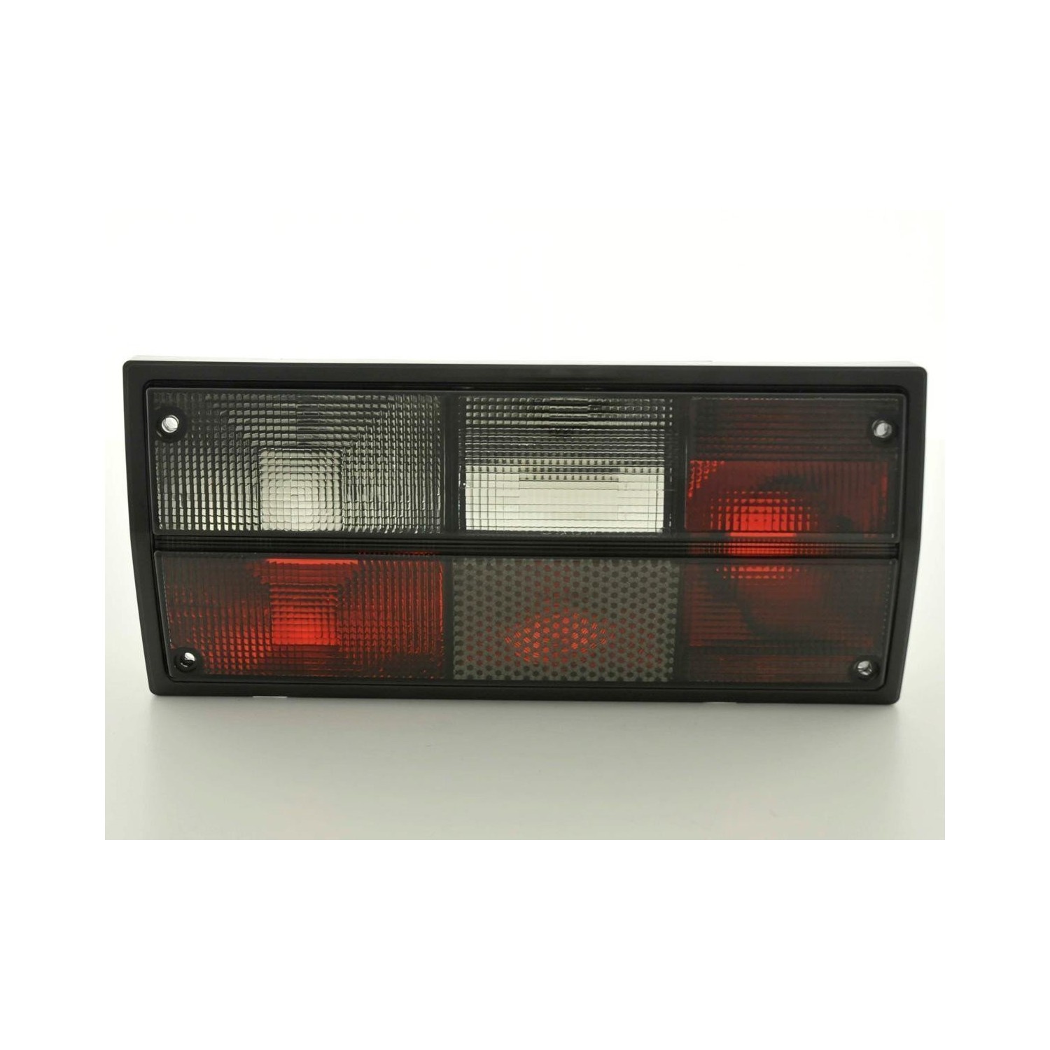 Taillights VW Bus T2 79 90 black