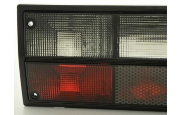Taillights VW Bus T2 79 90 black
