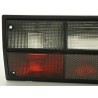 Taillights VW Bus T2 79 90 black