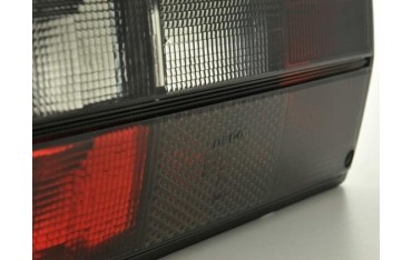 Taillights VW Bus T2 79 90 black