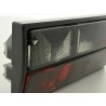 Taillights VW Bus T2 79 90 black