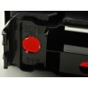 Taillights VW Bus T2 79 90 black