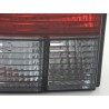 Taillights set VW Bus T4 type 70 91 04 black red