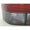 Taillights set VW Bus T4 type 70 91 04 black red