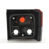Taillights set VW Bus T4 type 70 91 04 black red