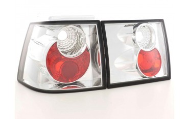 Taillights set VW Corrado type 53i 87 95 chrome