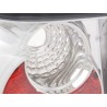 Taillights set VW Corrado type 53i 87 95 chrome