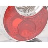 Taillights set VW Corrado type 53i 87 95 chrome