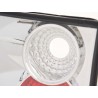 Taillights set VW Corrado type 53i 87 95 chrome