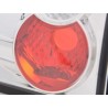 Taillights set VW Corrado type 53i 87 95 chrome