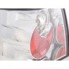 Taillights set VW Corrado type 53i 87 95 chrome