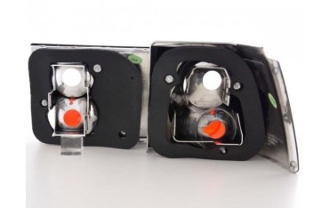 Taillights set VW Corrado type 53i 87 95 chrome